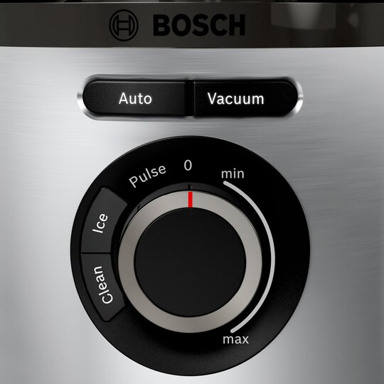 Bosch VitaMaxx vakuumblender MMBV625M