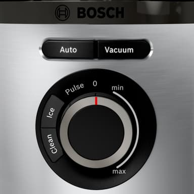 Bosch VitaMaxx vakuumblender MMBV625M