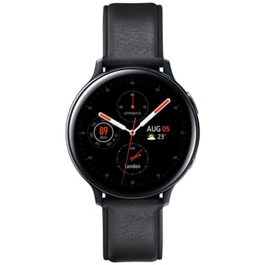 Samsung Galaxy Watch Active 2 smartwatch eSIM 40 mm svart