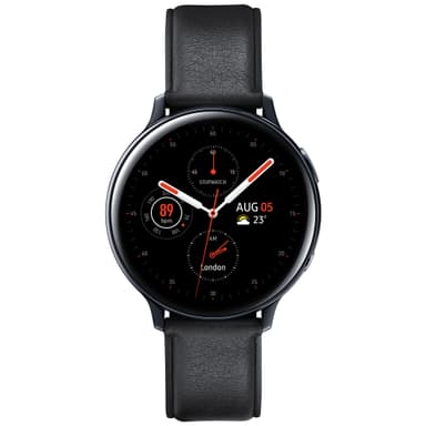 Samsung Galaxy Watch Active 2 smartwatch eSIM 40 mm (svart)