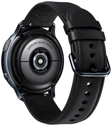 Samsung Galaxy Watch Active 2 smartwatch eSIM 40 mm (svart)