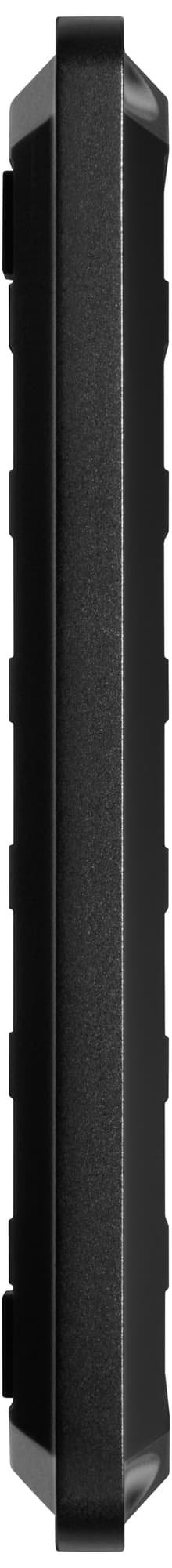 WD BLACK P10 Game Drive 2 TB HDD