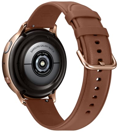 Samsung Galaxy Watch Active 2 smartwatch eSIM 44 mm (guld)