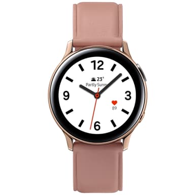 Samsung Galaxy Watch Active 2 smartwatch eSIM 40 mm (guld)