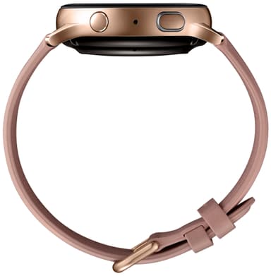 Samsung Galaxy Watch Active 2 smartwatch eSIM 40 mm (guld)