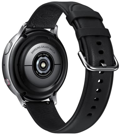 Samsung Galaxy Watch Active 2 smartwatch eSIM 44 mm (silver)