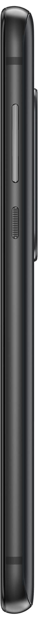 Motorola One Zoom smartphone (elektrisk grå)