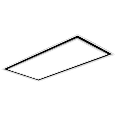 EICO Takfläkt 6366 (vit 100cm)