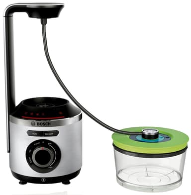 Bosch VitaMaxx vakuumblender MMBV625M