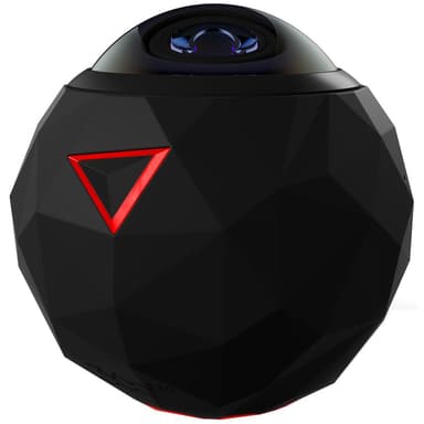 360fly 4K actionkamera (svart) 360fly 4K actionkamera (svart)