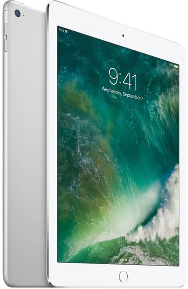 iPad Air 2 32 GB WiFi (silver)