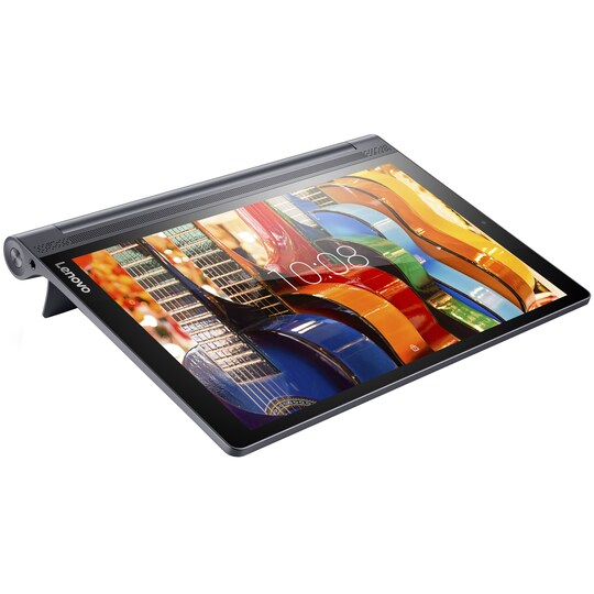 Lenovo Yoga Tab 3 Pro 10" Surfplatta LTE 32 GB (svart)