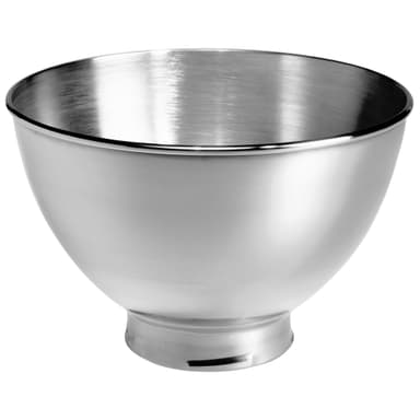 KitchenAid 3l skål 5KB3SS (rostfri)