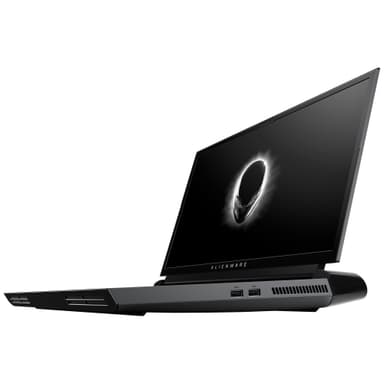 Dell Alienware A-51m 17.3" bärbar dator gaming (Dark side of the Moon) Dell Alienware A-51m 17.3" bärbar dator gaming (Dark side of the Moon)