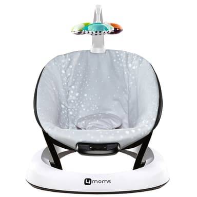 4moms BounceRoo Plush babysitter 4M25350006