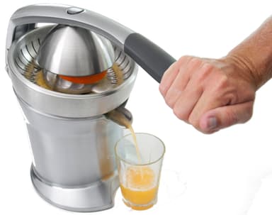 Sage Juicepress 800CPUK