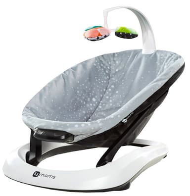 4moms BounceRoo Plush babysitter 4M25350006