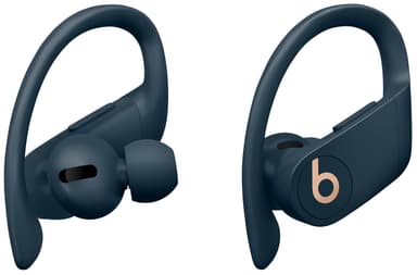 Beats Powerbeats Pro true-wireless in-ear hörlurar (blå)