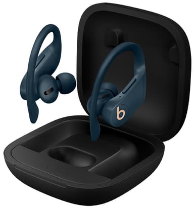 Beats Powerbeats Pro true-wireless in-ear hörlurar (blå)
