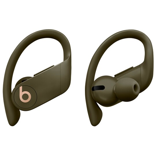 Beats Powerbeats Pro true-wireless in-ear hörlurar (grön)