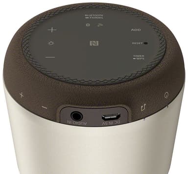 Sony LSPX-S2 partyhögtalare