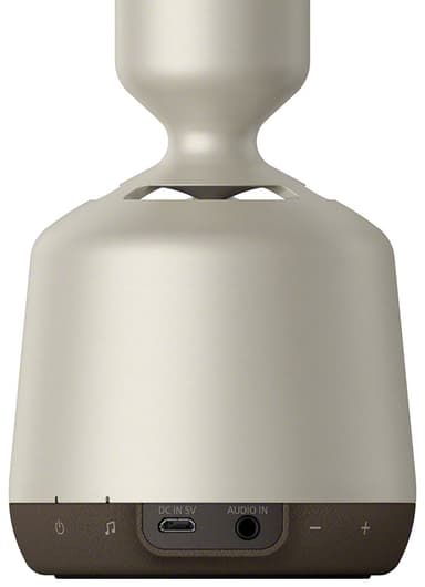 Sony LSPX-S2 partyhögtalare