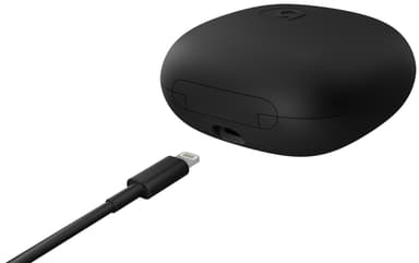 Beats Powerbeats Pro true-wireless in-ear hörlurar (elfenben)
