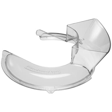 KitchenAid stänkskydd för skål 5KN1PS