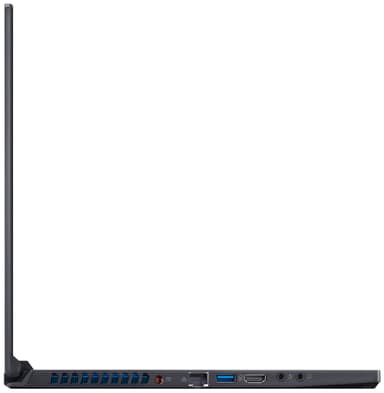 Acer Predator Triton 500 NH.Q4XED.037 15.6"bärbar dator gaming (svart)