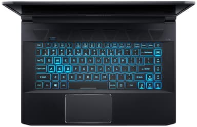 Acer Predator Triton 500 NH.Q4XED.037 15.6"bärbar dator gaming (svart)
