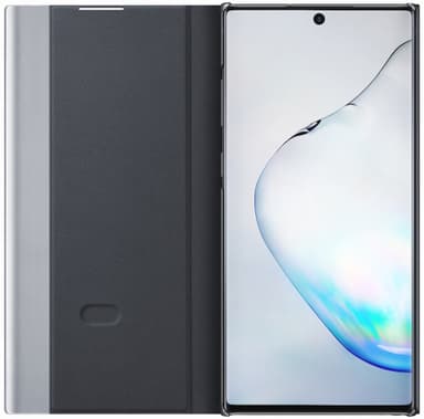 clear view note 10 plus