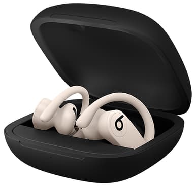 Beats Powerbeats Pro true-wireless in-ear hörlurar (elfenben)