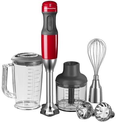 Kitchenaid stavmixer