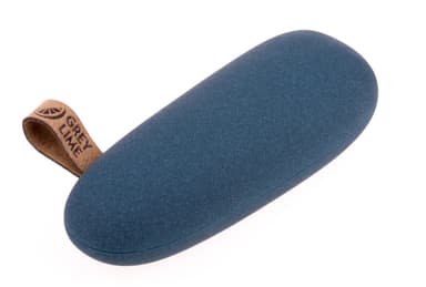 GreyLime Power Stone, 2600 mAh powerbank, Mörkblå
