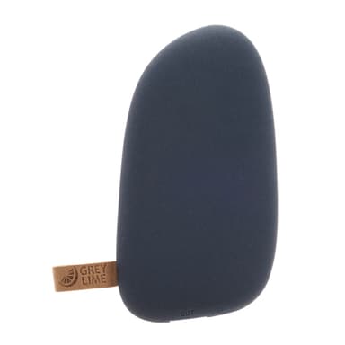 GreyLime Power Stone, 5200 mAh powerbank, 19,24 Wh, Mörkblå