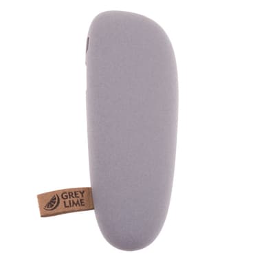 GreyLime Power Stone, 2600 mAh powerbank, Grå