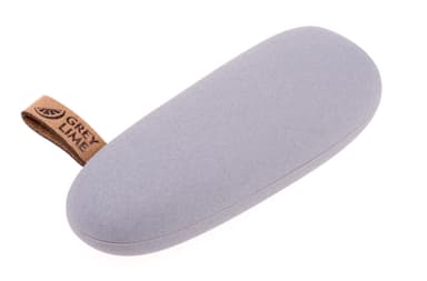 GreyLime Power Stone, 2600 mAh powerbank, Grå