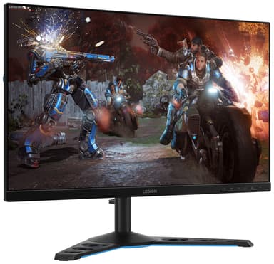 Lenovo Legion Y27q-20 27" bildskärm gaming