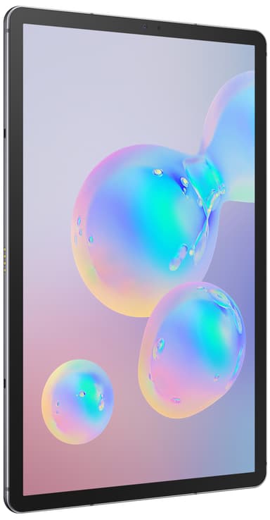 Samsung Galaxy Tab S6 WiFi 128 GB (grå)