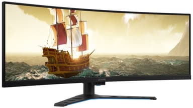 Lenovo Legion Y44w-10 43.4" bildskärm gaming