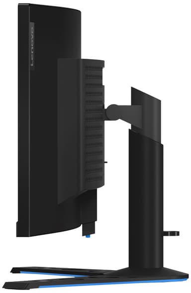 Lenovo Legion Y44w-10 43.4" bildskärm gaming
