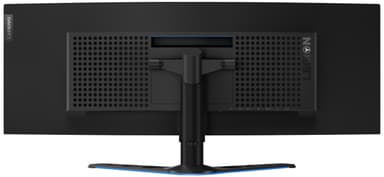 Lenovo Legion Y44w-10 43.4" bildskärm gaming