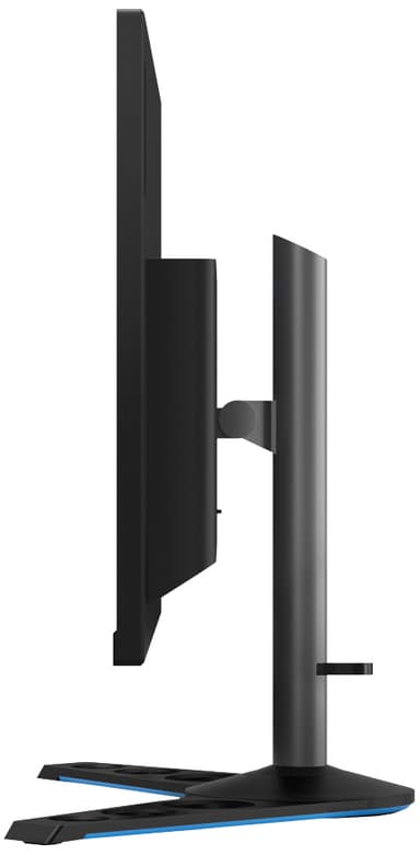 Lenovo Legion Y27q-20 27" bildskärm gaming