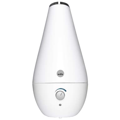 Wilfa Luftfuktare HU-4W