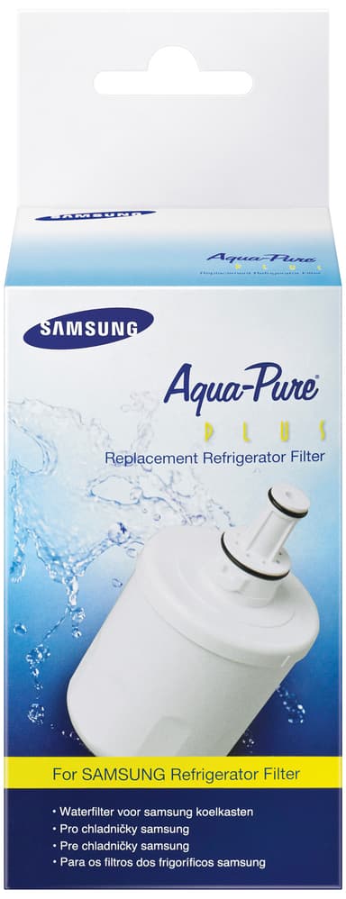 Samsung vattenfilter HAFIN2/EXP