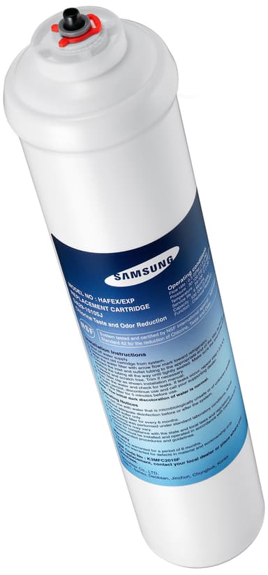 Samsung vattenfilter HAFEX/EXP