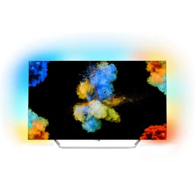 Philips 65" OLED 4K UHD Smart TV 65OLED873/12