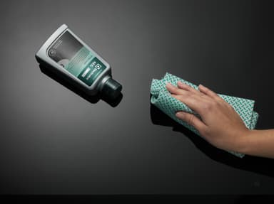Electrolux Vitro Care hällrengöring 9029799609