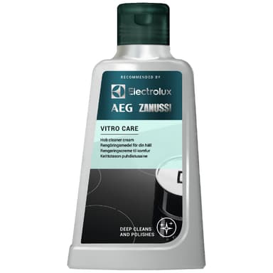 Electrolux Vitro Care hällrengöring 9029799609