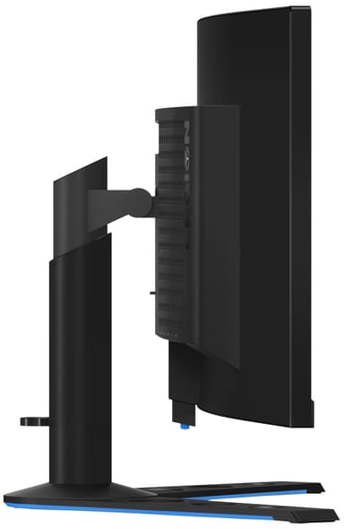 Lenovo Legion Y44w-10 43.4" bildskärm gaming